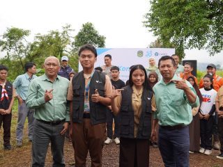 Perkuat Generasi Penggerak Keberlanjutan di Luwu Timur, PT Vale Luncurkan Kelas Konservasi