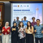 Dorong Implementasi Smart Classroom, Epson Indonesia Gandeng Disdikpora DIY Gelar Seminar Digitalisasi Pendidikan