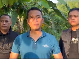 Begini Kronologi Kaburnya Tahanan Polres Kolaka Utara