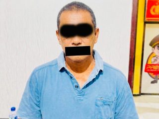 Tega! Pria di Kendari Setubuhi Tetangga Penyandang Disabilitas 9 Kali hingga Keguguran