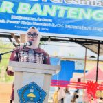 Pemkot Kendari Operasikan Pasar Banteng Anduonohu Guna Mengatasi Pedagang Liar