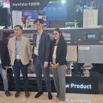 Epson Perkuat Dominasi di Industri Tekstil Digital Lewat Printer Dye-Sublimation Generasi Terbaru SC-F20030