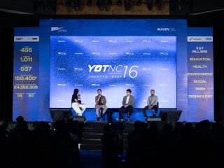 PT Astra Ajak Anak Muda Jadi Inisiator Perubahan melalui 17th SATU Indonesia Awards 2026 di Young On Top National Conference