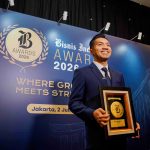 Borong 3 Penghargaan Nasional dalam Sepekan, Bank Sultra Buktikan Kinerja Solid dan Tata Kelola Prima