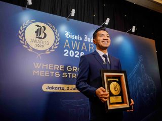 Borong 3 Penghargaan Nasional dalam Sepekan, Bank Sultra Buktikan Kinerja Solid dan Tata Kelola Prima