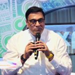 Indosat Tebal Kantong di Semester I 2026, Laba Meroket Hingga 50%