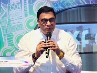 Indosat Tebal Kantong di Semester I 2026, Laba Meroket Hingga 50%