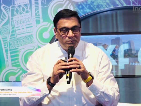 Indosat Tebal Kantong di Semester I 2026, Laba Meroket Hingga 50%