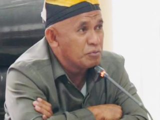Ketua Komisi III DPRD Kendari Desak Copot Kapus Nambo: Diduga Pungli dan Berbohong