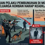 Polres Morowali Kejar Terduga Pelaku Pembunuhan, Keluarga Korban Berharap Segera Ditangkap