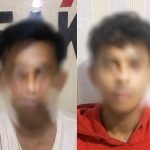 Resahkan Warga, Dua Remaja Pelajar Pelaku Begal di 6 TKP di Kendari Diringkus Polisi