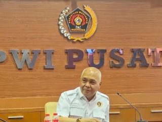 Persatuan Wartawan Indonesia Sesalkan Pernyataan Hotman Paris