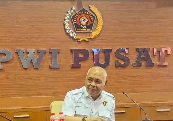 Persatuan Wartawan Indonesia Sesalkan Pernyataan Hotman Paris