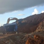 Diduga Gusur Kebun Sawit Warga, PT K Disomasi Kuasa Hukum Pemilik Lahan