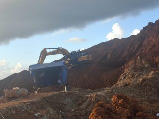 Diduga Gusur Kebun Sawit Warga, PT K Disomasi Kuasa Hukum Pemilik Lahan