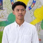 DPN PERMAHI Tunjuk Laode Muhammad Nadin sebagai Plt Ketua DPC Kendari