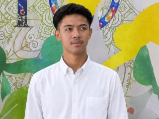 DPN PERMAHI Tunjuk Laode Muhammad Nadin sebagai Plt Ketua DPC Kendari