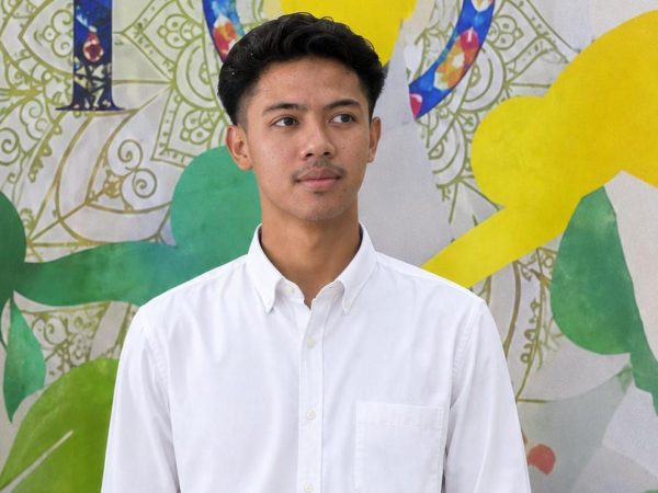 DPN PERMAHI Tunjuk Laode Muhammad Nadin sebagai Plt Ketua DPC Kendari