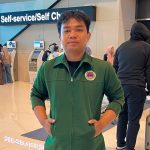 Mahasiswa STIE Enam Enam Kendari Jalani Magang Internasional Selama Enam Bulan di Taiwan