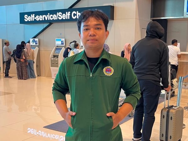 Mahasiswa STIE Enam Enam Kendari Jalani Magang Internasional Selama Enam Bulan di Taiwan