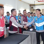 Polda Sultra Gelar Sidang Kelulusan Akhir Bintara dan Tamtama Polri 2026