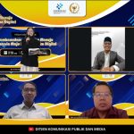 Komdigi Bersama DPR RI Gelar Diskusi Publik Bahaya Peredaran Narkoba di Era Digital