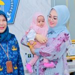 Gunakan Metode e-PPGBM, Pemkot Kendari Catat Prevalensi Stunting Turun Jadi 1,82 Persen