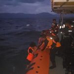 Basarnas Selamatkan Seluruh Penumpang KM Cahaa Fitra 03 yang Tenggelam di Pulau Labengki