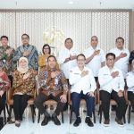 Perkuat Kolaborasi, Jasa Raharja dan PMI Bangun Ekosistem Penanganan Darurat Kecelakaan Nasional