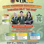 Kuliah Sambil Magang ke Taiwan, Yuk Buruan Daftar di STIE Enam-Enam Kendari : Lagi Buka Penerimaan Maba 2026/2027