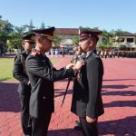 Peringati Hari Bhayangkara ke-80, Kapolda Sultra Tegaskan Komitmen 'Polri untuk Masyarakat' dan Sinergi Kamtibmas