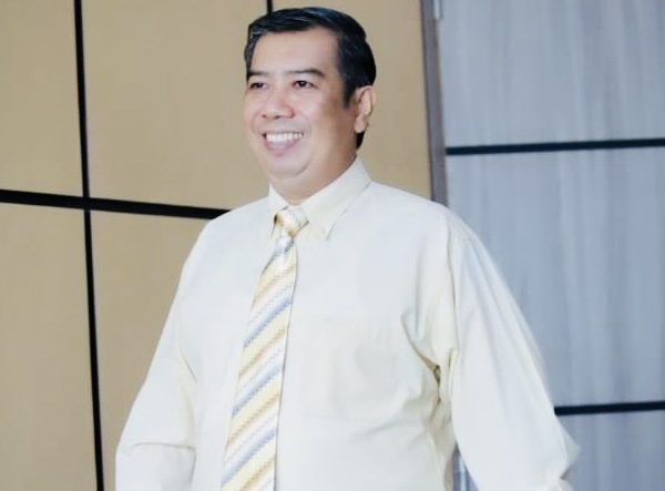 Reka Ulang Teori George R. Terry: Kandidat Doktor Unmul Ciptakan Manajemen POAC Sirkular di Sekolah