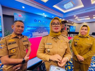 Kesal Kinerja Lurah Pasif, Wali Kota Kendari Usul TNI-Polri Saja yang Pimpin Kelurahan