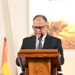 Plt Rektor Prof Khairul Munadi Jamin Bersikap Netral di Pilrek Universitas Halu Oleo