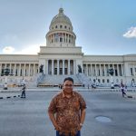 Teguh Santosa: Semangat Revolusi Kuba Masih Sangat Relevan Digaungkan Hari Ini