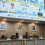 Sekda Kendari "Warning" OPD Soal Stunting: Jangan Cuma Andalkan Dinas Kesehatan!
