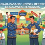 “Bongkar-Pasang” Kepsek Berprestasi : Catatan dari Meja Warung Kopi