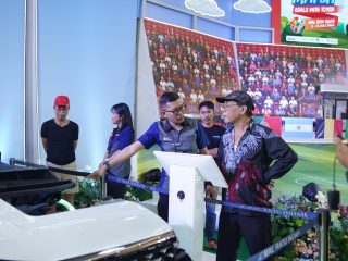 Kehadiran Veloz Hybrid Dongkrak Penjualan Kalla Toyota, Market Share Juni Melejit Hingga 40,9%