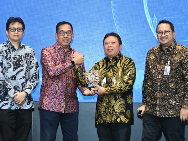 Jasa Raharja Perkuat Budaya Risiko untuk Dorong Transformasi Pelayanan kepada Masyarakat melalui Risk Townhall 2026