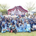 OJK Dorong Budaya Menabung Sebagai Bagian Dari Gaya Hidup Generasi Muda, Melalui Program KEJAR