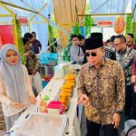 Bank Sultra Genjot Ekonomi Daerah: Penyaluran Kredit UMKM & KUR Tembus Rp 1,4 Triliun, Sektor Pertanian Turut Disuntik