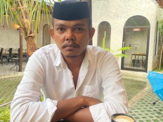 IMALAK Sultra Menilai Kasus Dugaan Korupsi Proyek Fiktif Dinas Perkebunan Jalan di Tempat