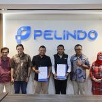 Teken Kerja Sama, Pelindo & IKM Perkuat Arus Nikel Kendari