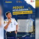 KUPP Molawe Dorong Budaya Keselamatan Pelayaran dan Kepatuhan Regulasi