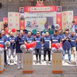 BI Sultra Resmi Buka Festival Kuliner Sultra Maimo & FINSPORA 2026