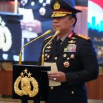 Wakapolri: Bergabungnya Irjen Pol. Susilo Teguh Raharjo ke UBISA Perkuat Jejaring Nasional Pusat Studi Kepolisian