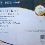 Polres Muna Raih Tiga Penghargaan dari KPPN Raha atas Kinerja Pengelolaan Anggaran