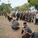 Semarak HUT ke-81 RI, Korem 143/HO Gelar Lomba Kemerdekaan Bersama Prajurit dan Masyarakat
