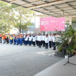 TPK Kendari Semarakkan HUT ke-81 RI, Teguhkan Semangat Kebersamaan dan Nasionalisme