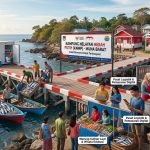 Dapatkah Kampung Nelayan Membawa Kesejahteraan?